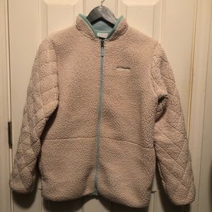 Columbia Jacket
